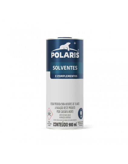 Aguarrás Premium - Polaris