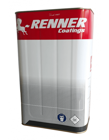 Diluente PU Rethane 4400000 - Renner 5L