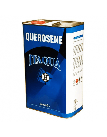 Querosene - Itaqua