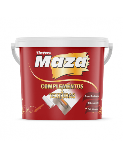 Fundo Preparador Base Água - Maza