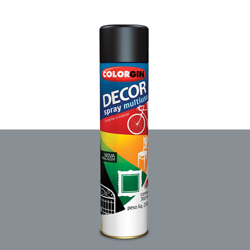 Spray Decor - Colorgin