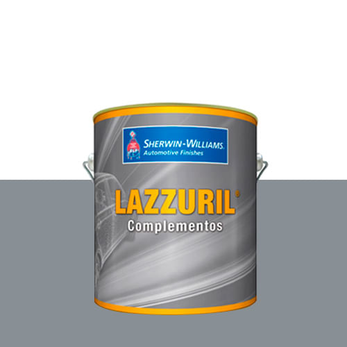 Primer Universal Cinza GL - Lazzuril