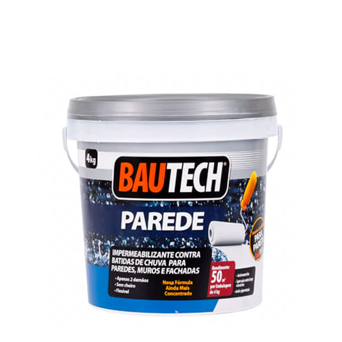 Bautech Parede
