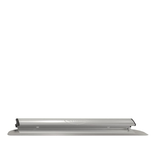 Desempenadeira Aço Inox - Stone Hammer