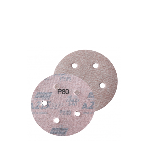 Disco Speed-Grip 080 A-275 - Norton