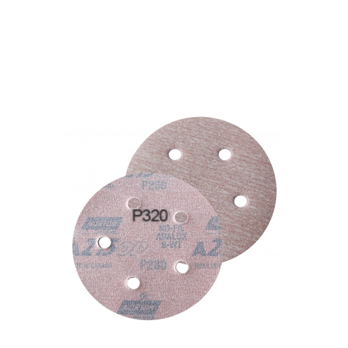Disco Speed-Grip 320 A-275 - Norton
