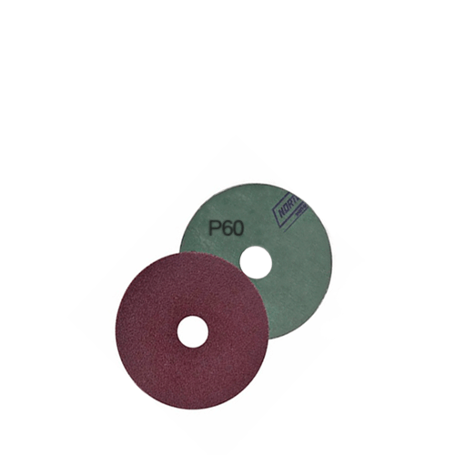 Disco Lixa Pq. 060 115X22Mm - Norton