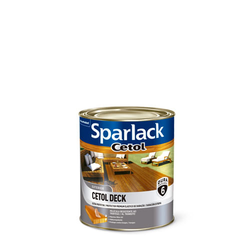 Cetol Deck - Sparlack