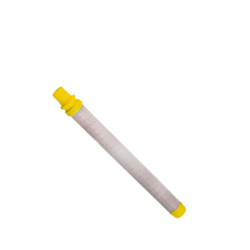 Filtro de Tinta Amarelo 637F100 - Stone Hammer