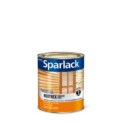 Neutrex - Sparlack 0,9L