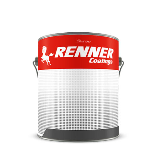 Revran TLS 520 N-1202 Oxido - Renner 3,6L - Componente A