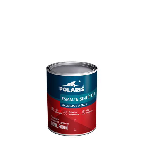 Esmalte Acetinado - Polaris