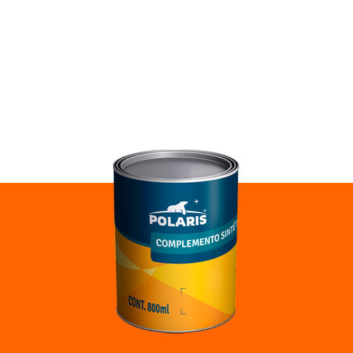 Zarcão - Polaris