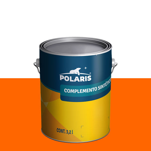 Zarcão - Polaris