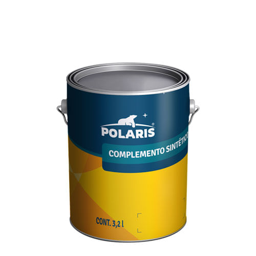 Fundo Galvanizado - Polaris