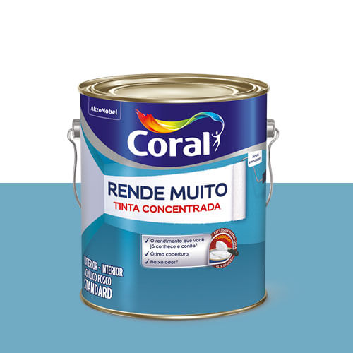 Rende Muito - Coral 3,2L