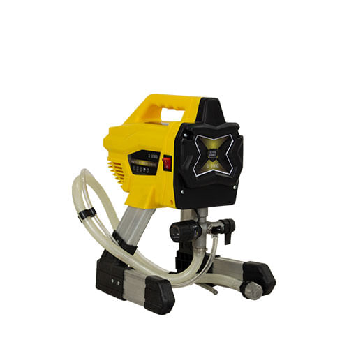 Máquina Airless X1000 1,4L/M - Stone Hammer