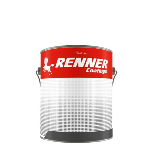 Rethane FLV 653 - Renner 3,6L - Componente A