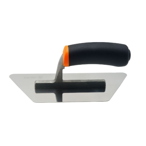 Desempenadeira Inox para Efeitos 2133 - Tigre Pro