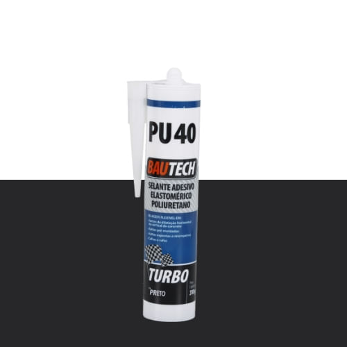 Selante PU 40 - Bautech 310g